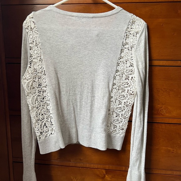 Loft Cardigan Sweater - Picture 2 of 6